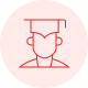 Ícone do recurso Grade e Diários de Aulas.